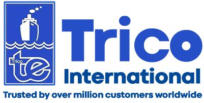 Trico International.